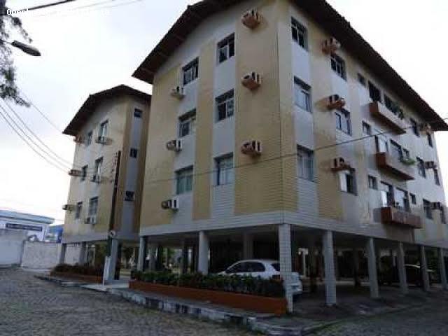 Apartamento para Venda - Natal / RN no bairro Capim Macio, 3 dormitórios,  sendo 1 suíte, 2 banheiros, 2 vagas de garagem, área total 128 m²